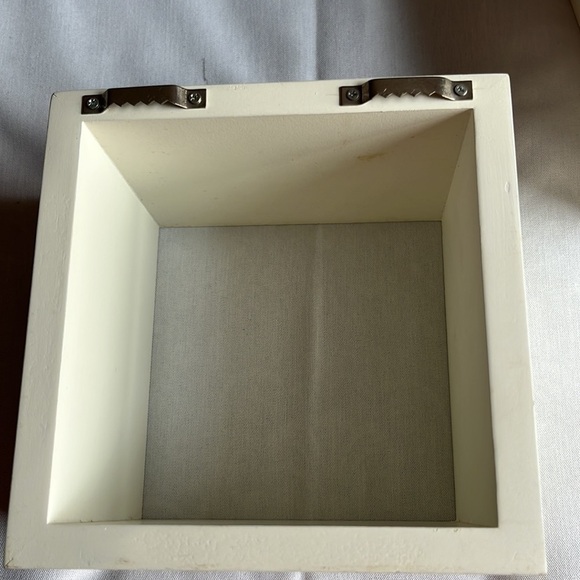 Square Floating Box Shelf’s - Picture 6 of 12